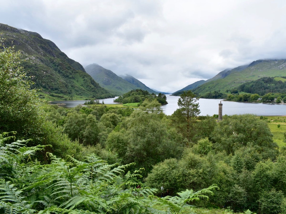 From Ladies of the Lake To Loch Storr&nbsp;Monsters