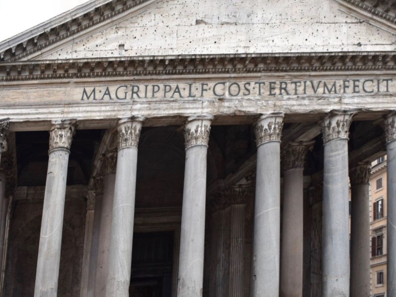 Top Three Must-Visit Churches in Rome (Aside From St.&nbsp;Peter’s)