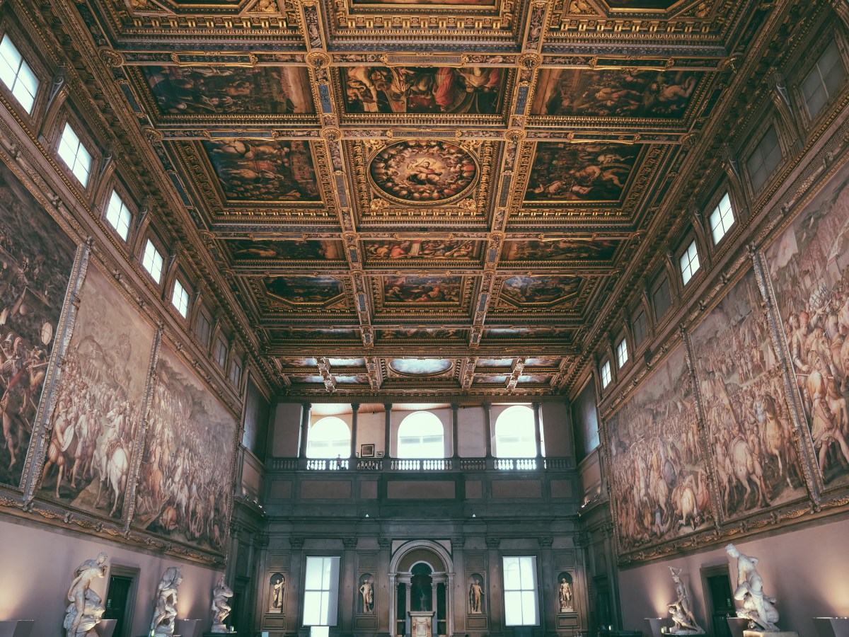 The Ducal Apartments