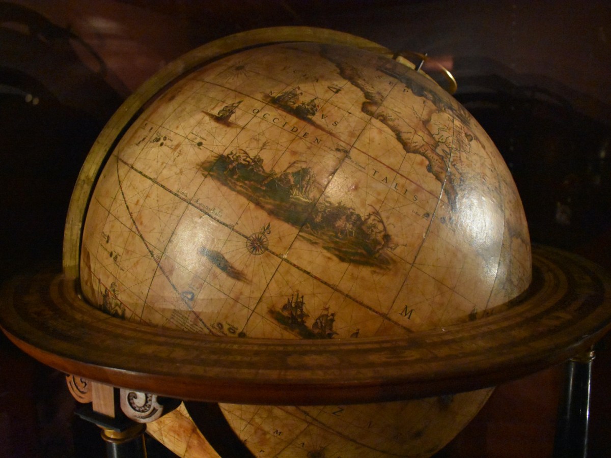 Rooms 16, 17, and 18 of the&nbsp;Uffizi