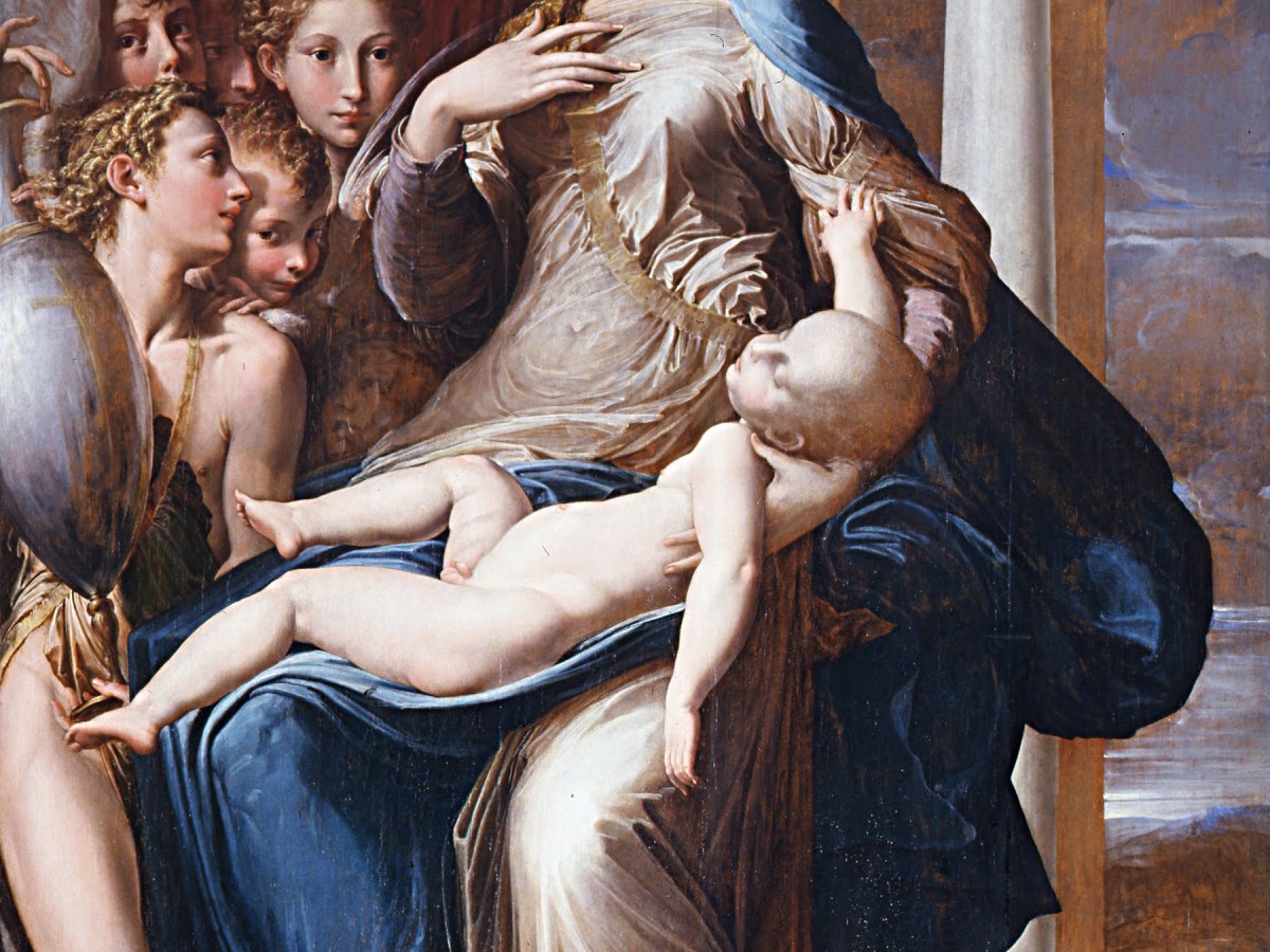 Cinquecento Rooms D7 and D8 at the&nbsp;Uffizi