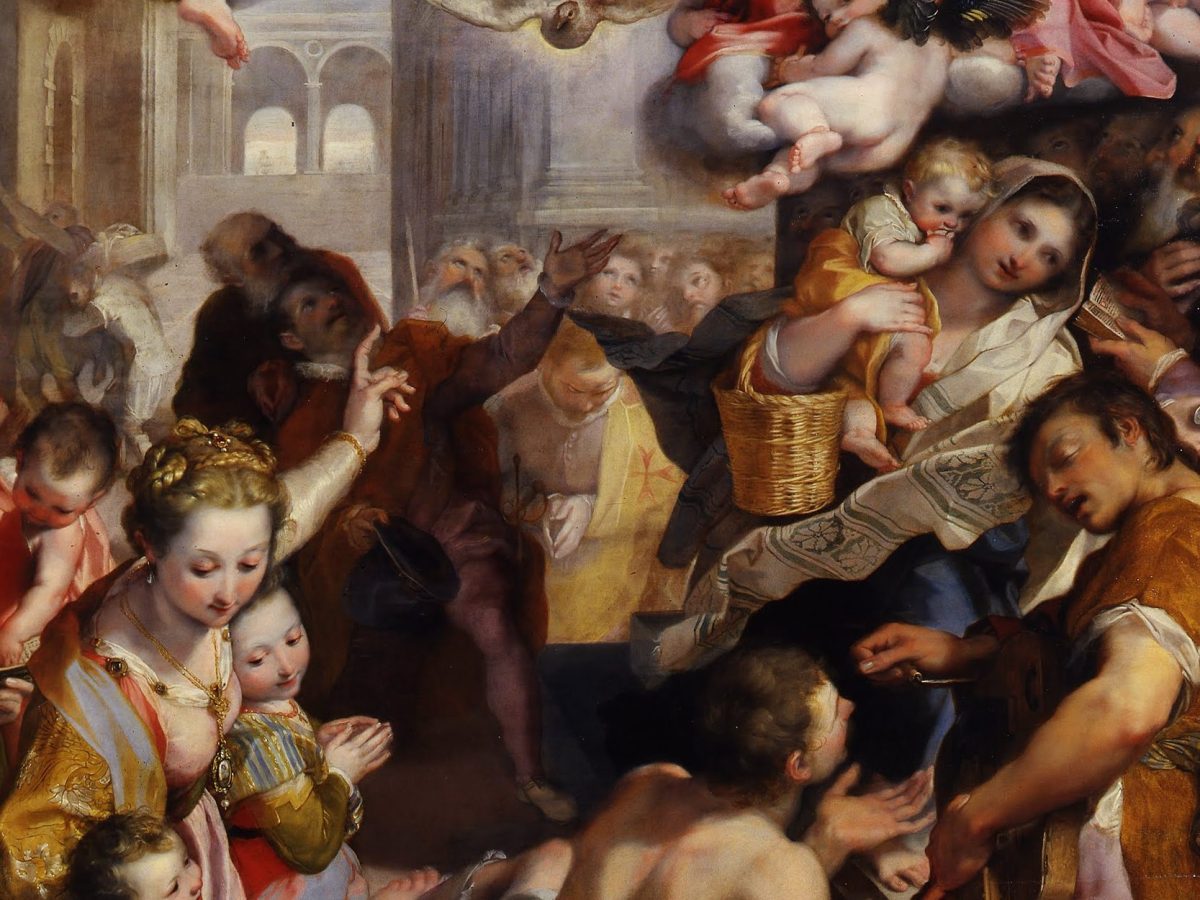 D15 Room of the&nbsp;Pillar