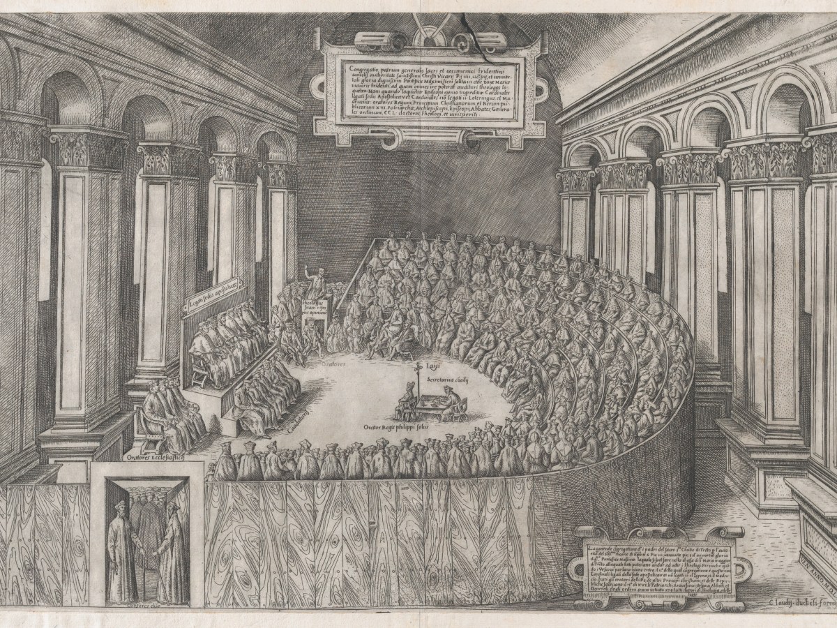 D17 Counter Reformation