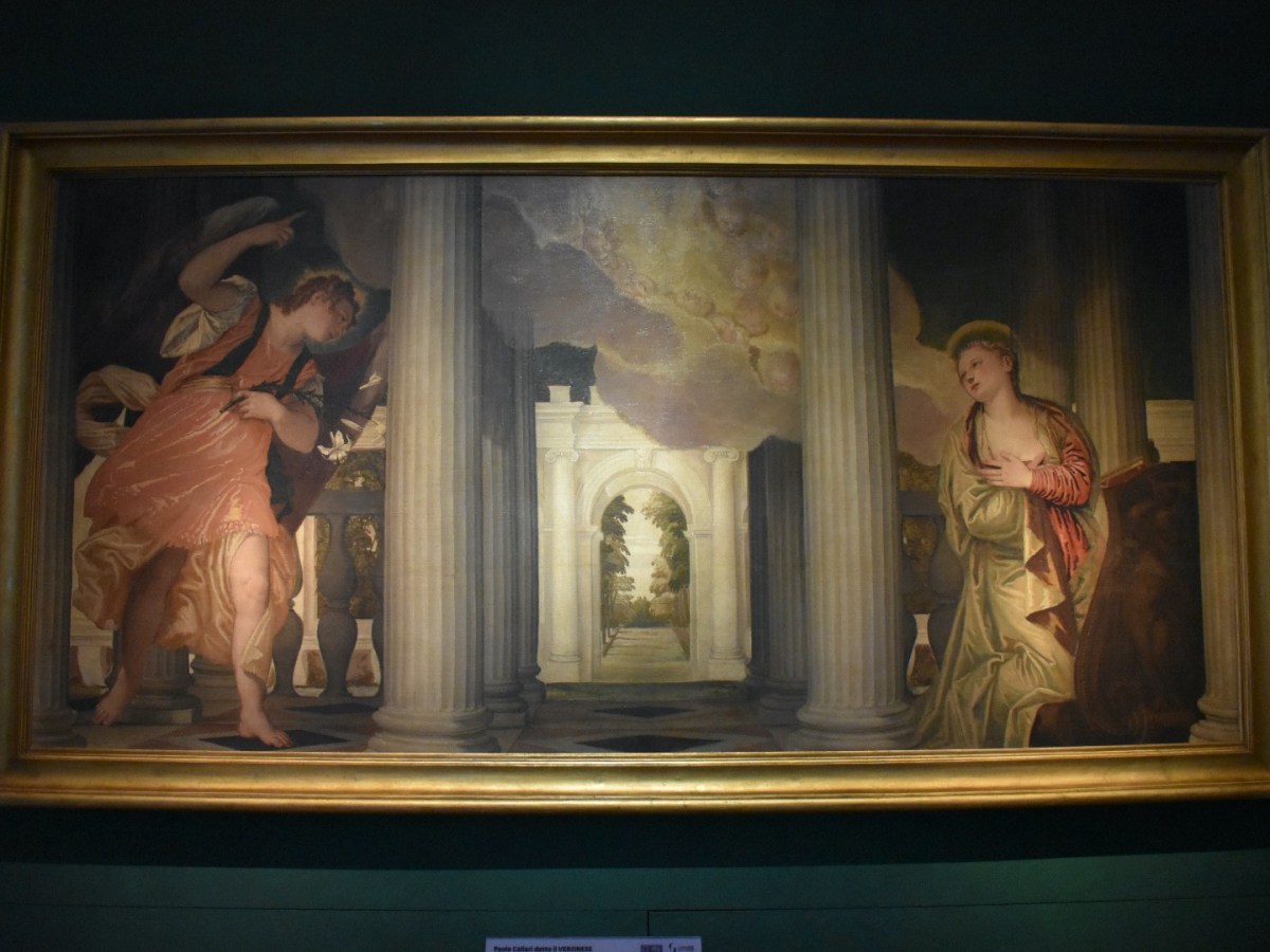 D25-26 Paolo Veronese