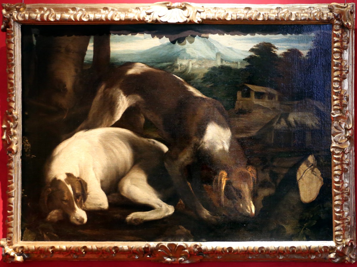 D23-24 Rise of&nbsp;Naturalism